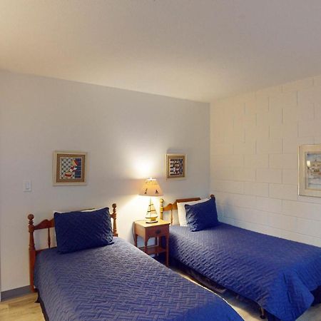 Atlantic Breeze By Jekyll Realty Appartement Jekyll Island Kamer foto