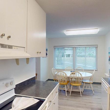 Atlantic Breeze By Jekyll Realty Appartement Jekyll Island Kamer foto