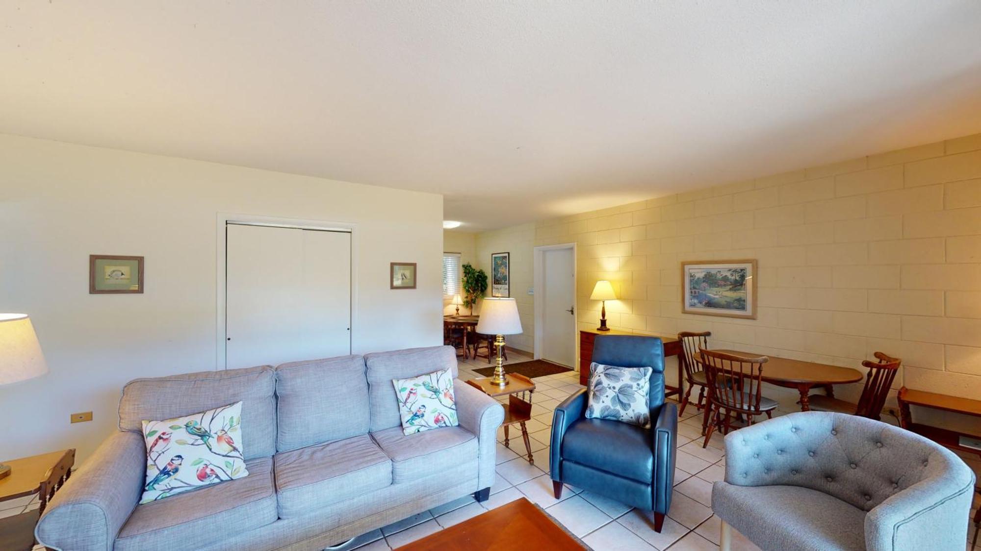 Atlantic Breeze By Jekyll Realty Appartement Jekyll Island Kamer foto
