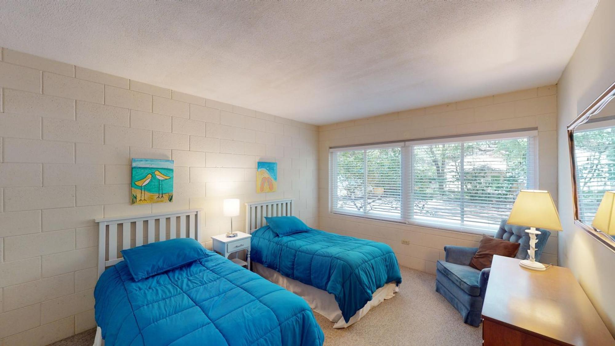Atlantic Breeze By Jekyll Realty Appartement Jekyll Island Kamer foto