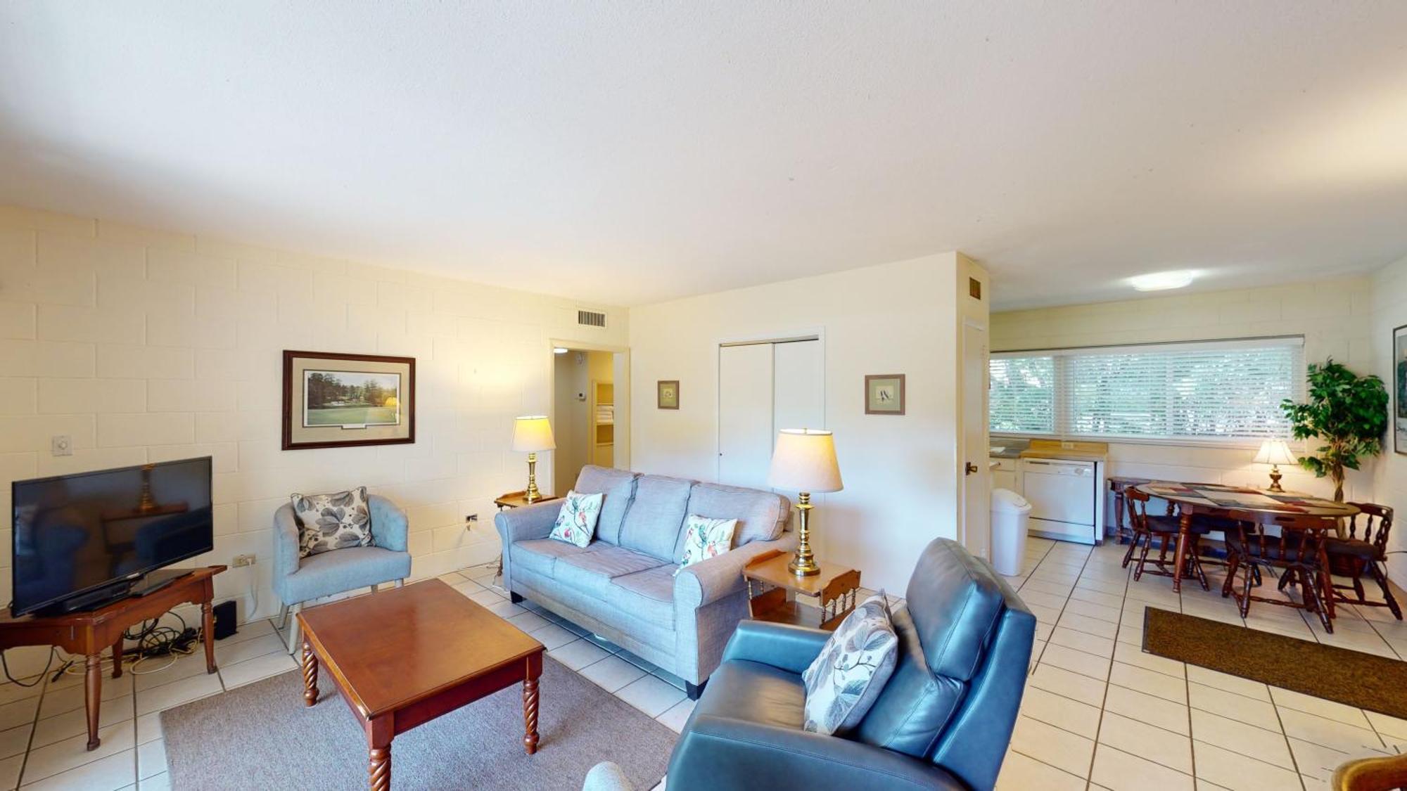Atlantic Breeze By Jekyll Realty Appartement Jekyll Island Kamer foto