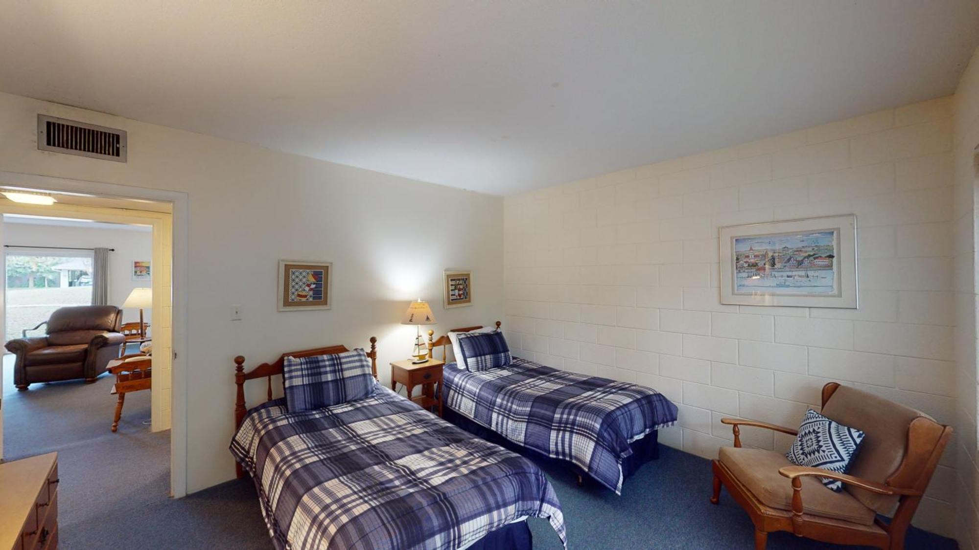 Atlantic Breeze By Jekyll Realty Appartement Jekyll Island Kamer foto