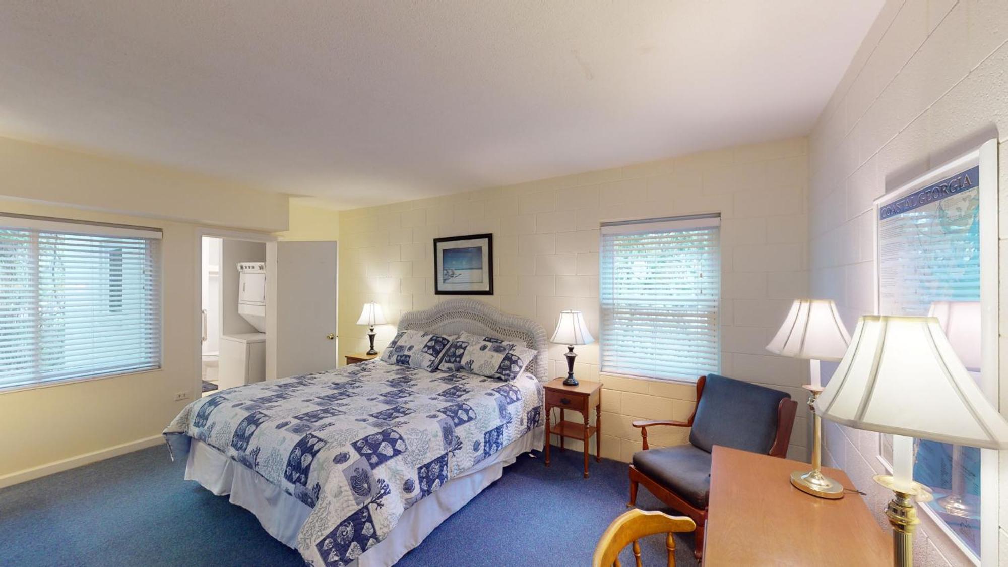 Atlantic Breeze By Jekyll Realty Appartement Jekyll Island Kamer foto