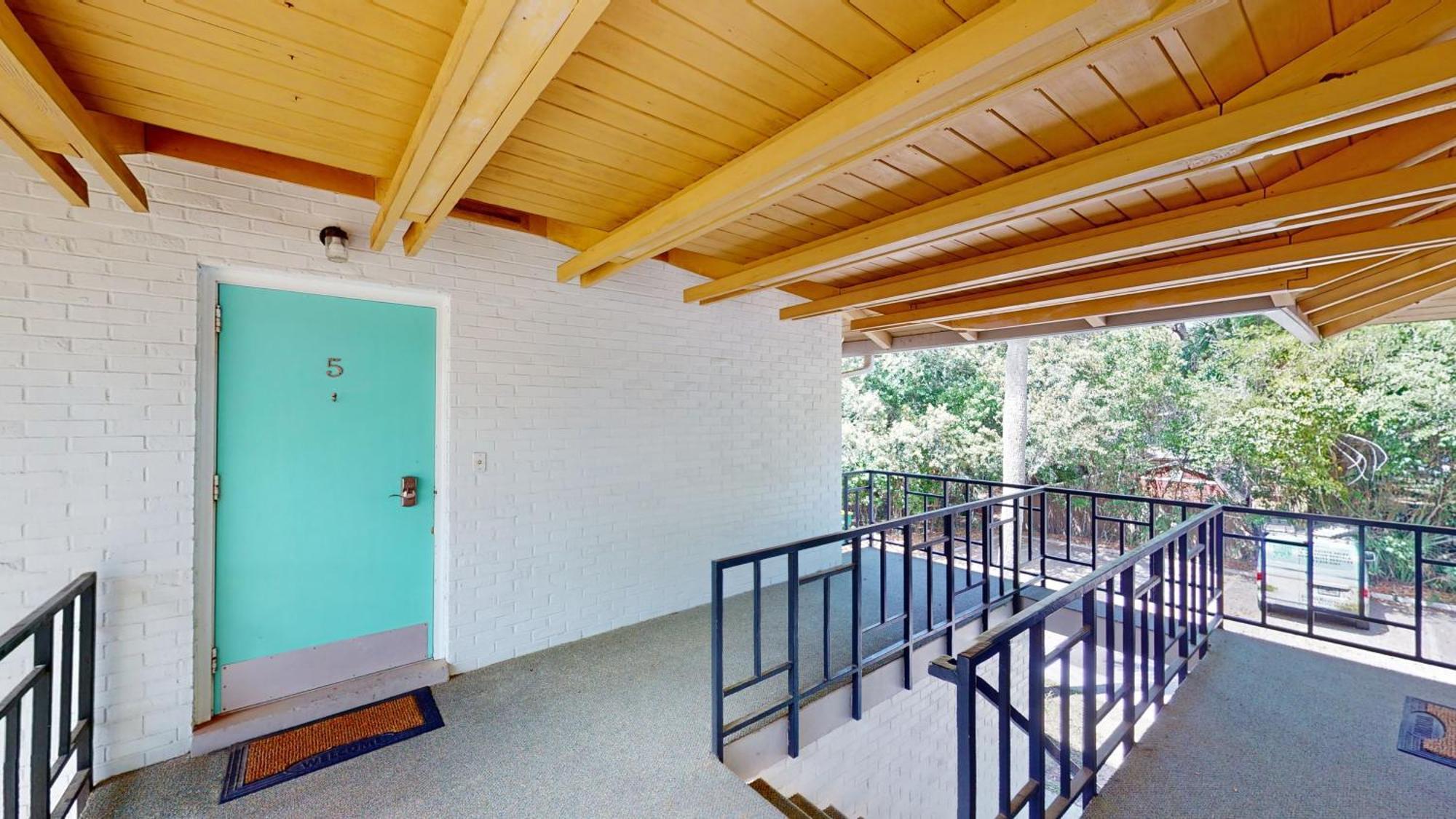 Atlantic Breeze By Jekyll Realty Appartement Jekyll Island Kamer foto