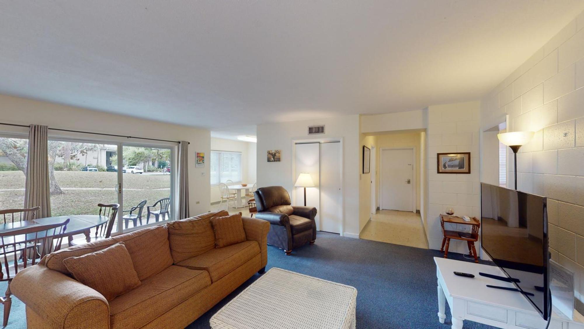Atlantic Breeze By Jekyll Realty Appartement Jekyll Island Kamer foto