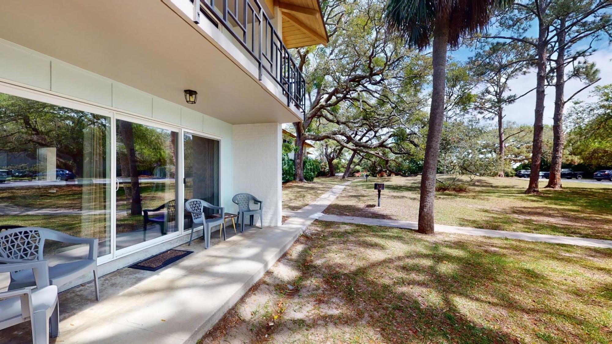 Atlantic Breeze By Jekyll Realty Appartement Jekyll Island Kamer foto