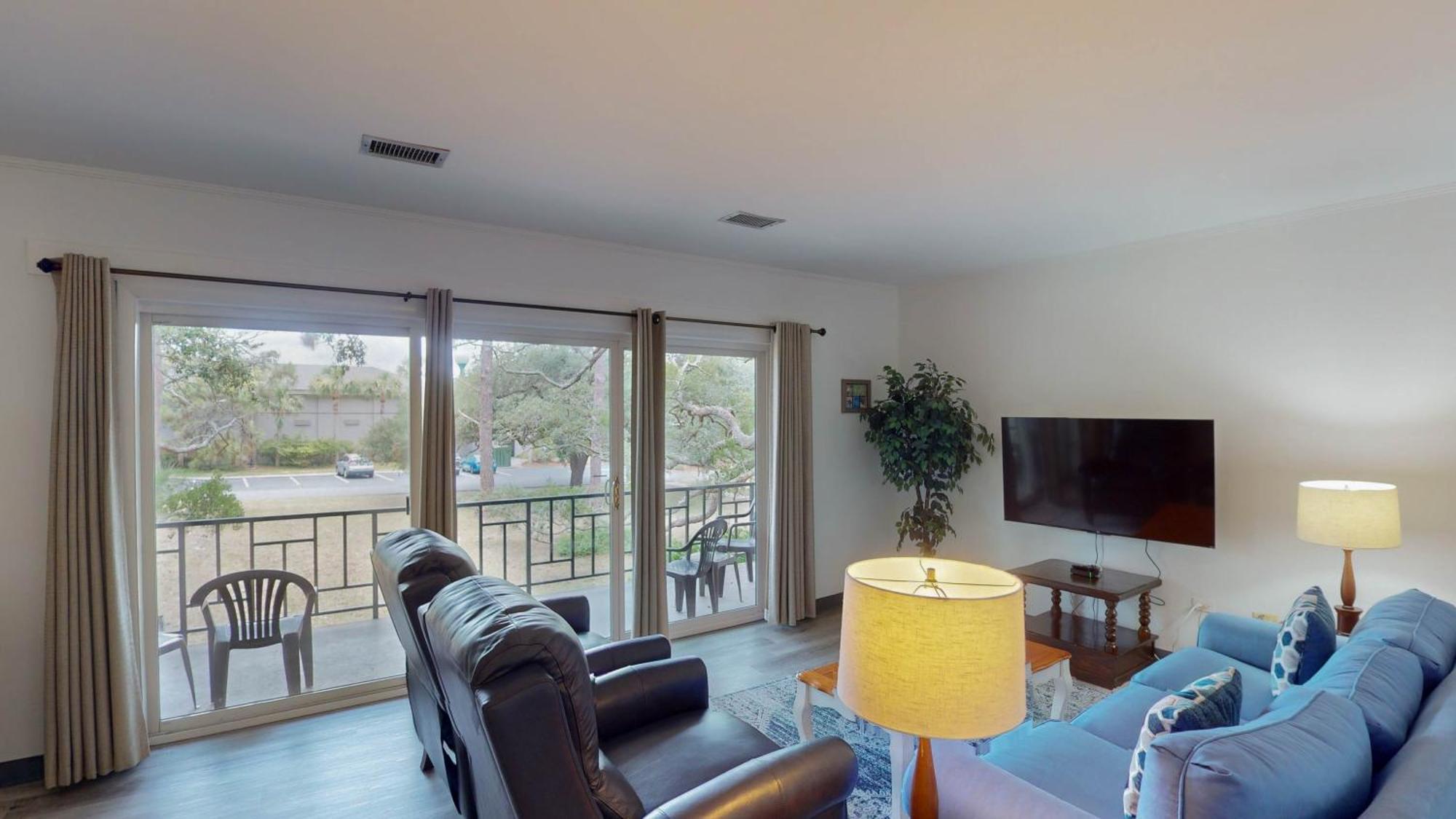 Atlantic Breeze By Jekyll Realty Appartement Jekyll Island Kamer foto