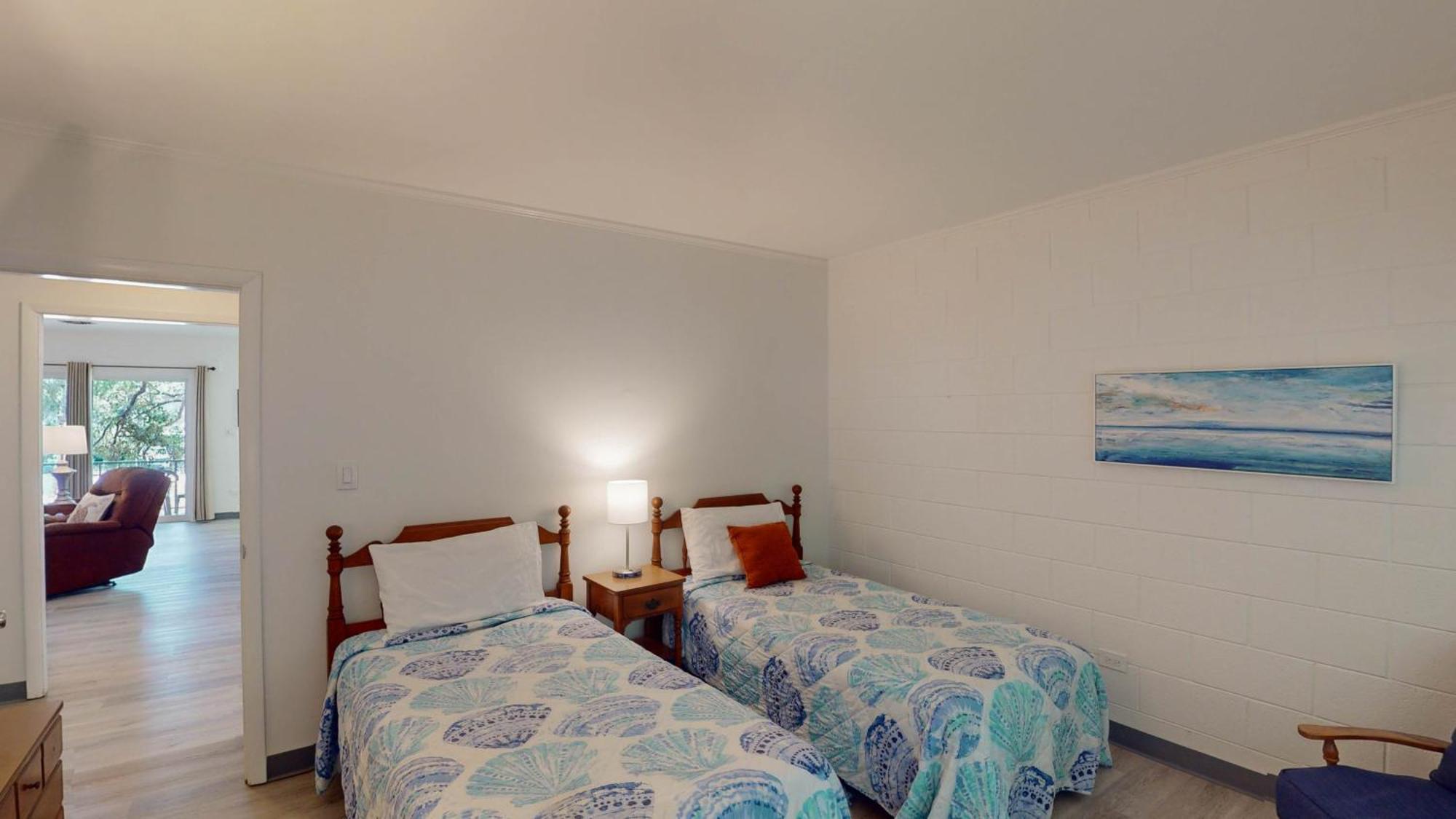 Atlantic Breeze By Jekyll Realty Appartement Jekyll Island Kamer foto