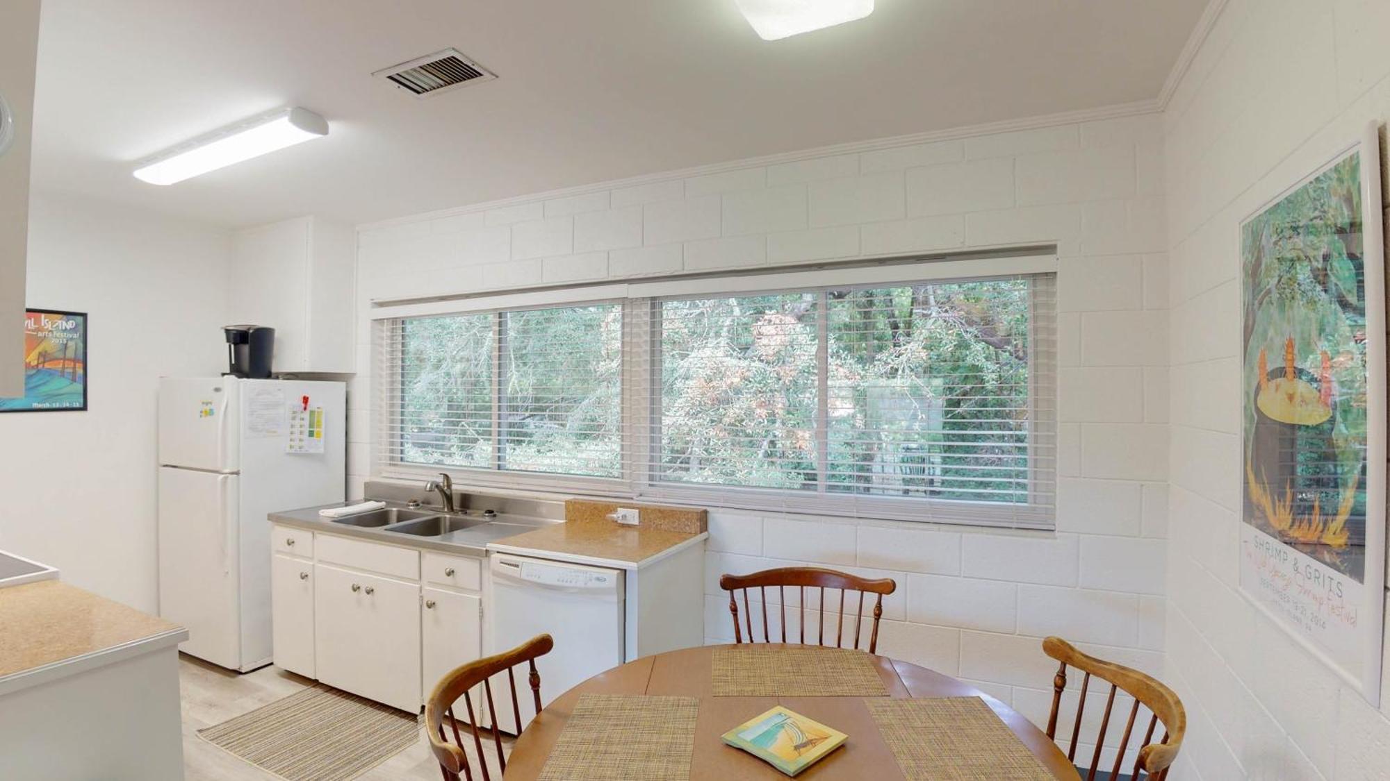Atlantic Breeze By Jekyll Realty Appartement Jekyll Island Kamer foto