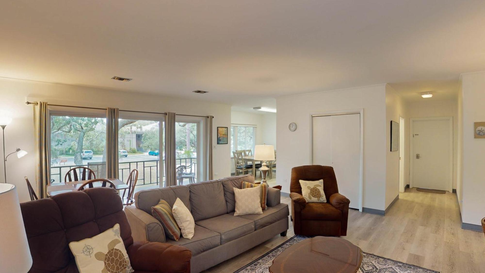 Atlantic Breeze By Jekyll Realty Appartement Jekyll Island Kamer foto