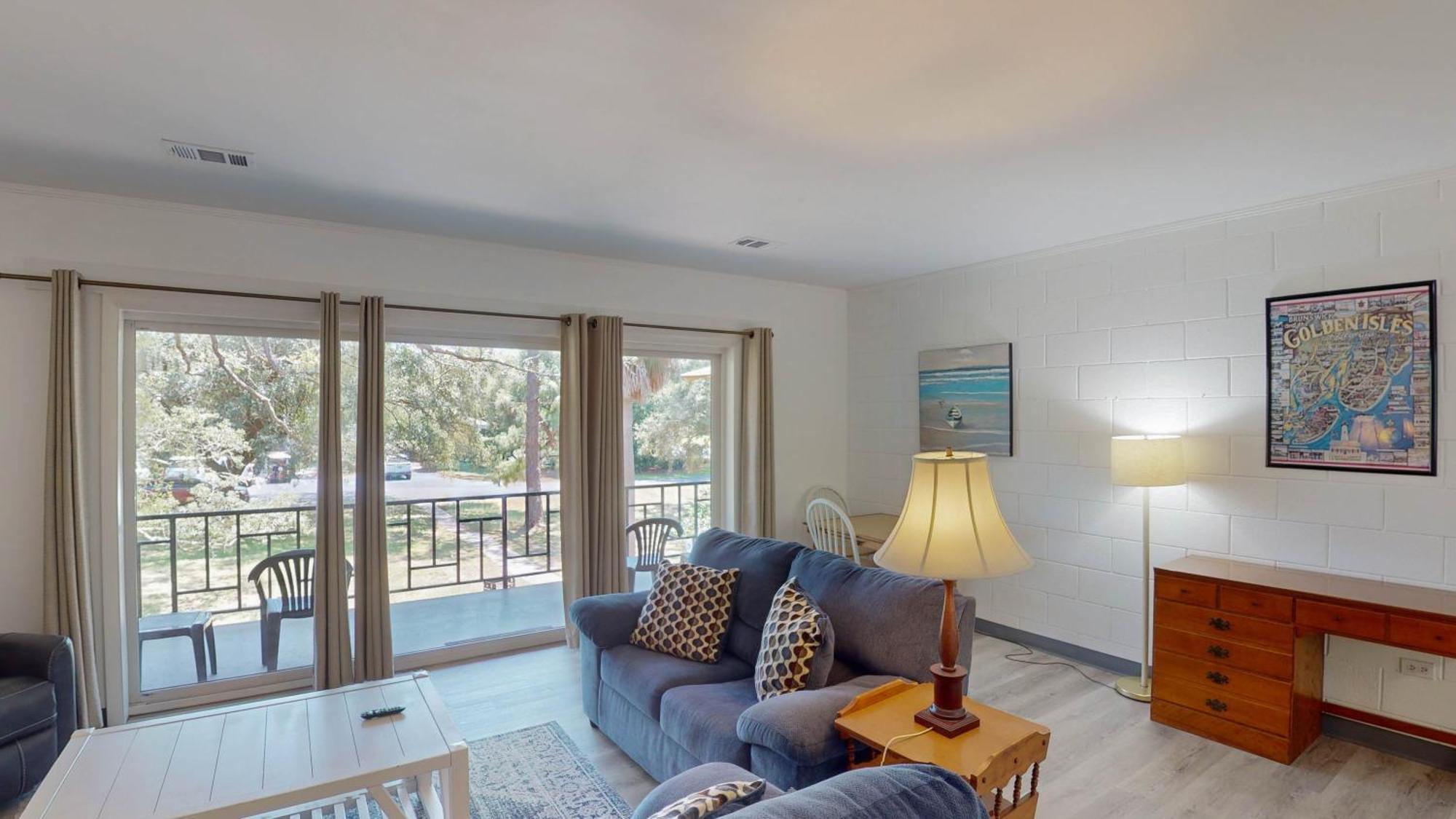 Atlantic Breeze By Jekyll Realty Appartement Jekyll Island Kamer foto