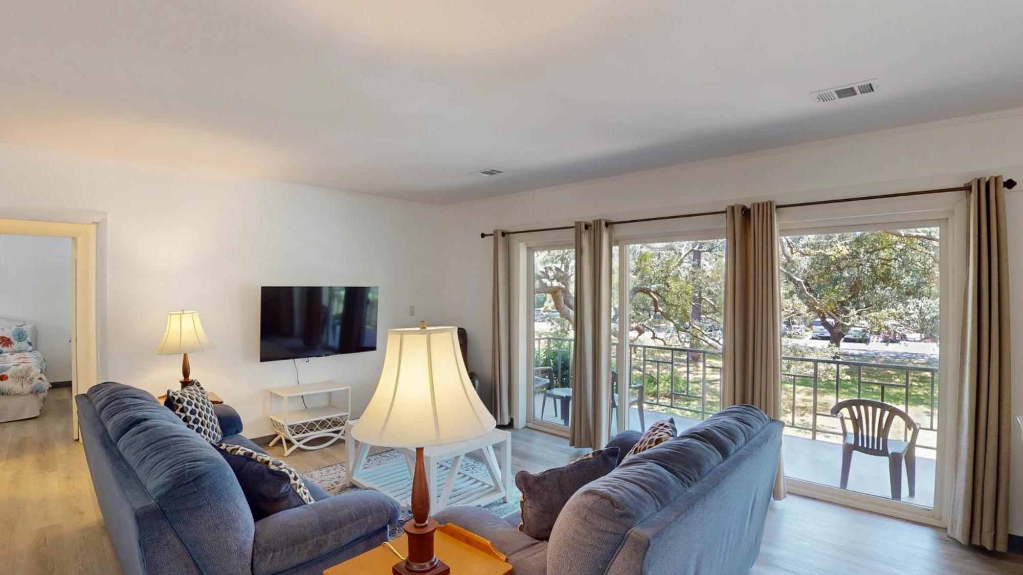 Atlantic Breeze By Jekyll Realty Appartement Jekyll Island Kamer foto