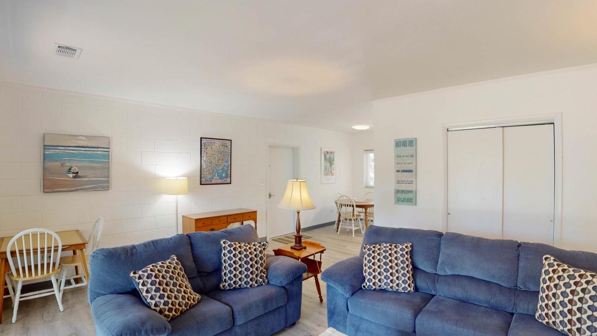 Atlantic Breeze By Jekyll Realty Appartement Jekyll Island Kamer foto