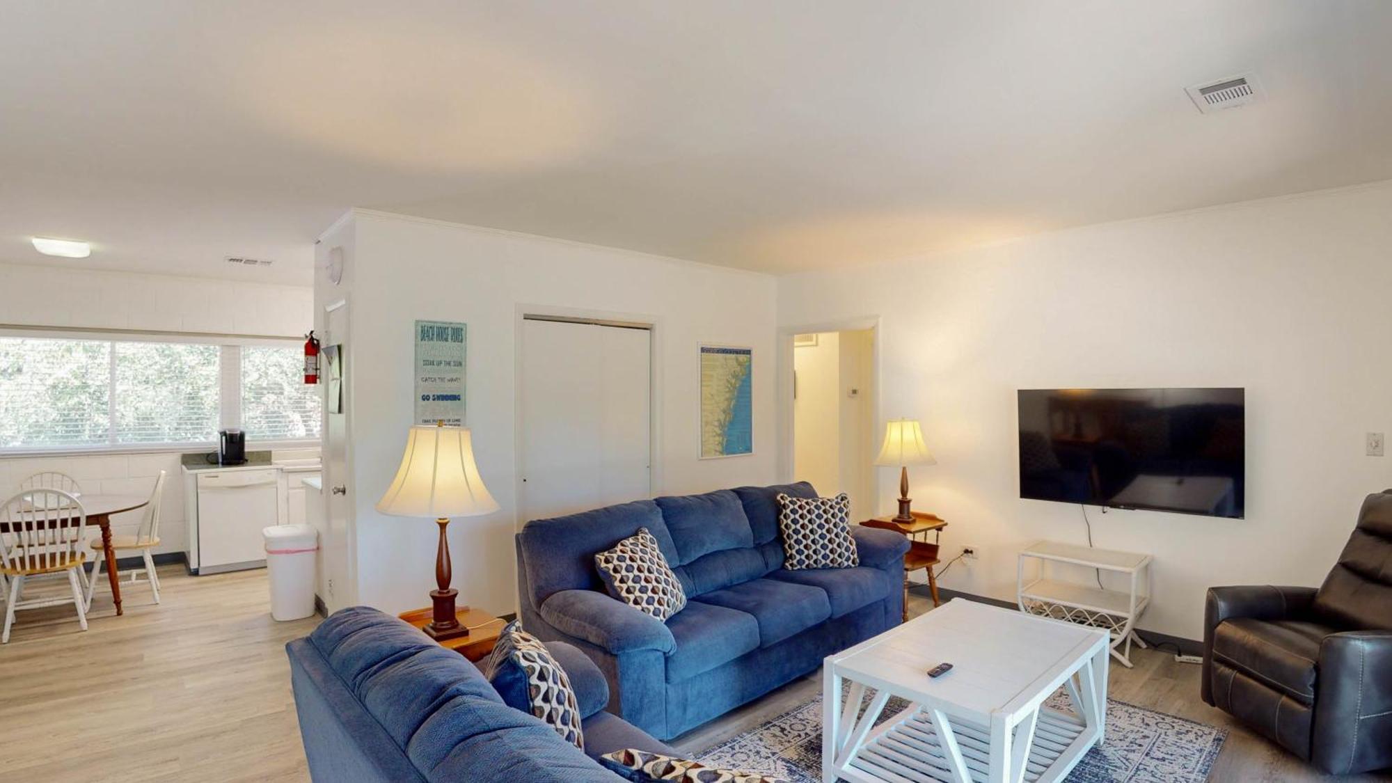 Atlantic Breeze By Jekyll Realty Appartement Jekyll Island Kamer foto