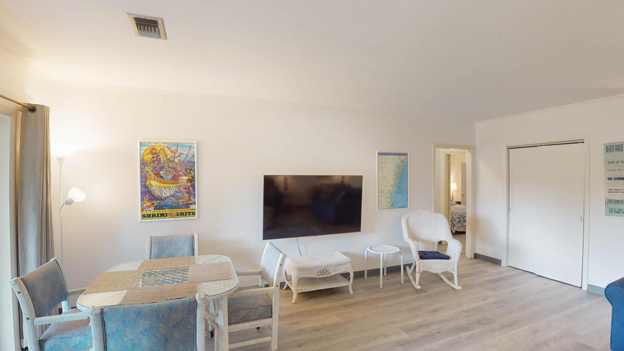 Atlantic Breeze By Jekyll Realty Appartement Jekyll Island Kamer foto