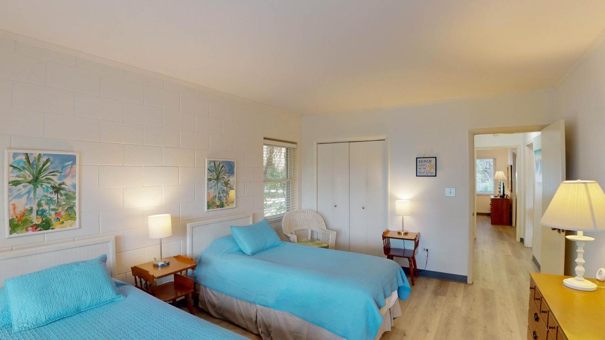 Atlantic Breeze By Jekyll Realty Appartement Jekyll Island Kamer foto