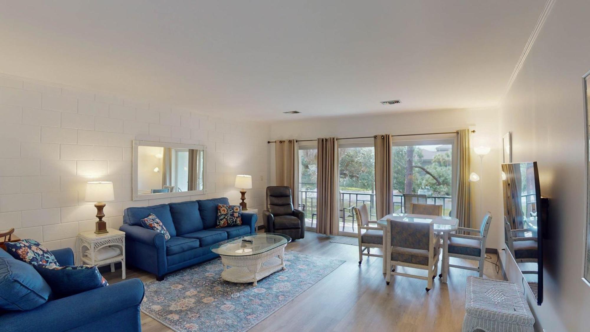 Atlantic Breeze By Jekyll Realty Appartement Jekyll Island Kamer foto