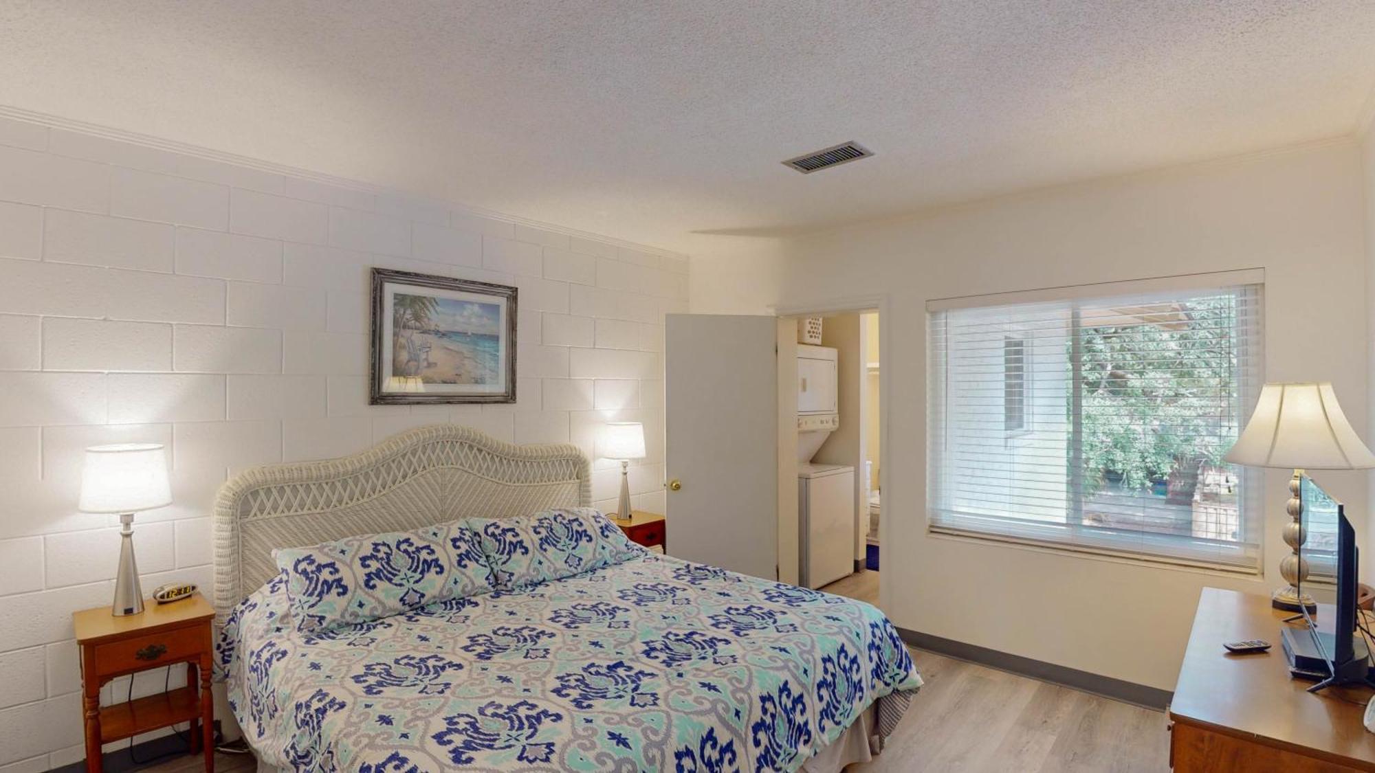Atlantic Breeze By Jekyll Realty Appartement Jekyll Island Kamer foto