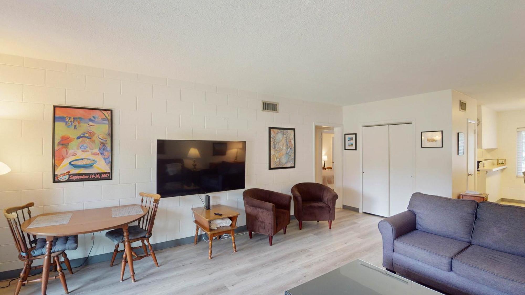 Atlantic Breeze By Jekyll Realty Appartement Jekyll Island Kamer foto