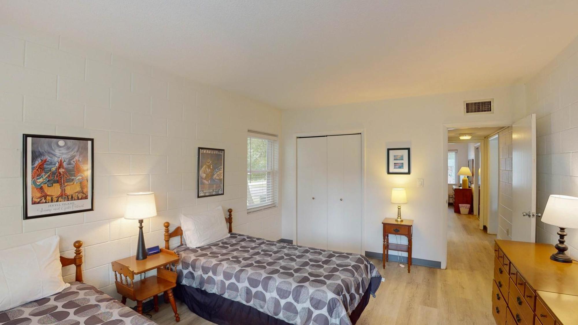 Atlantic Breeze By Jekyll Realty Appartement Jekyll Island Kamer foto