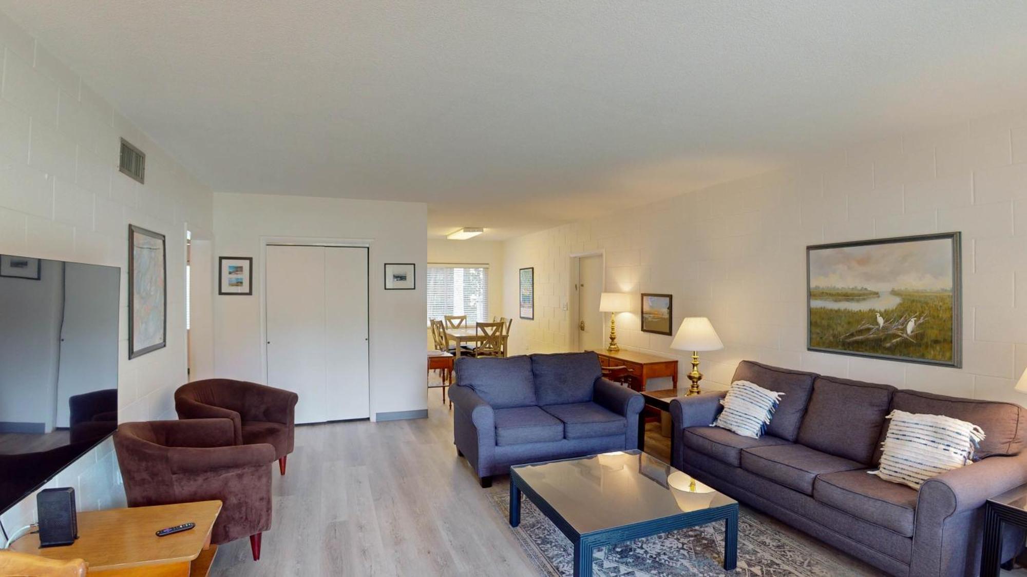 Atlantic Breeze By Jekyll Realty Appartement Jekyll Island Kamer foto