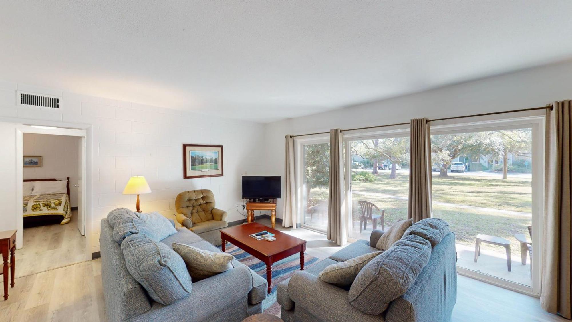Atlantic Breeze By Jekyll Realty Appartement Jekyll Island Kamer foto