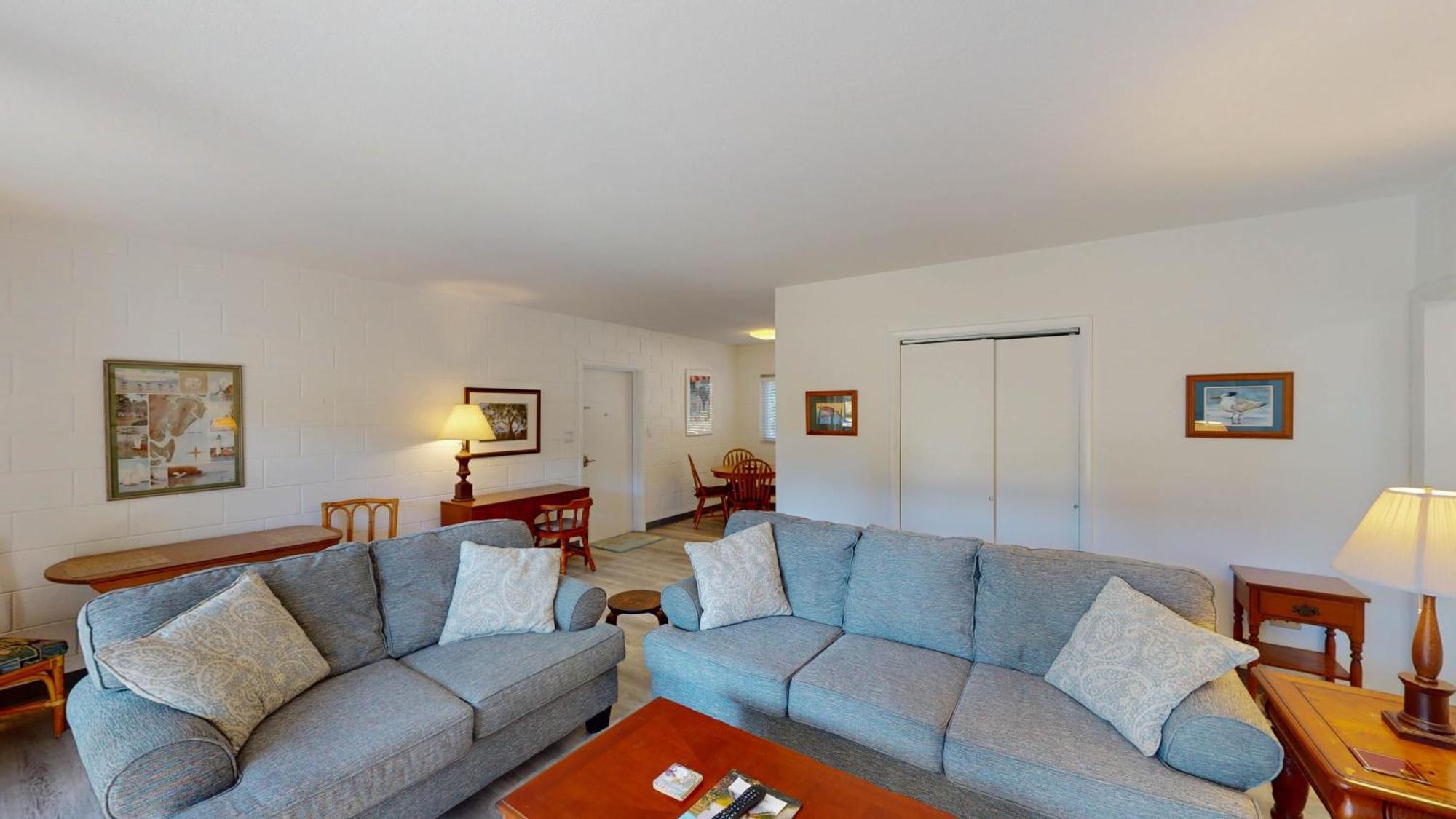 Atlantic Breeze By Jekyll Realty Appartement Jekyll Island Kamer foto