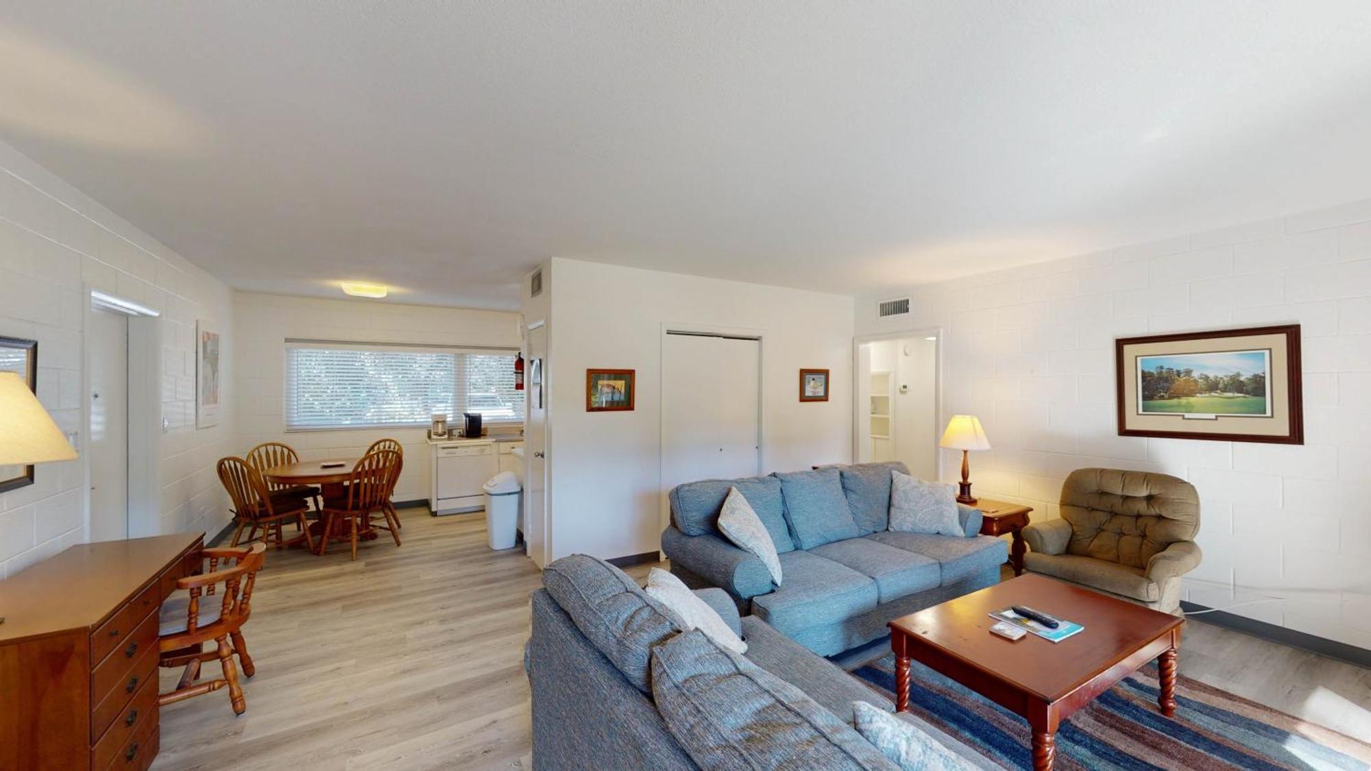 Atlantic Breeze By Jekyll Realty Appartement Jekyll Island Kamer foto