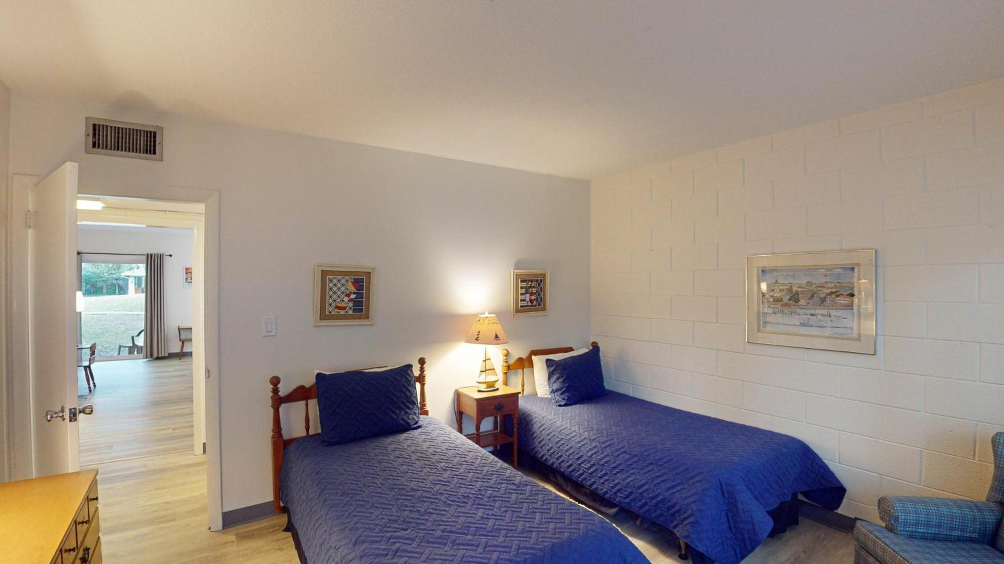 Atlantic Breeze By Jekyll Realty Appartement Jekyll Island Kamer foto