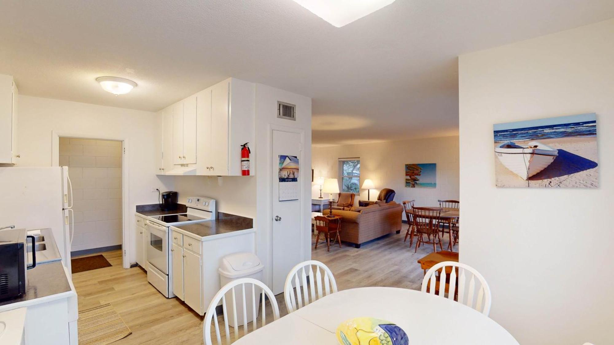 Atlantic Breeze By Jekyll Realty Appartement Jekyll Island Kamer foto