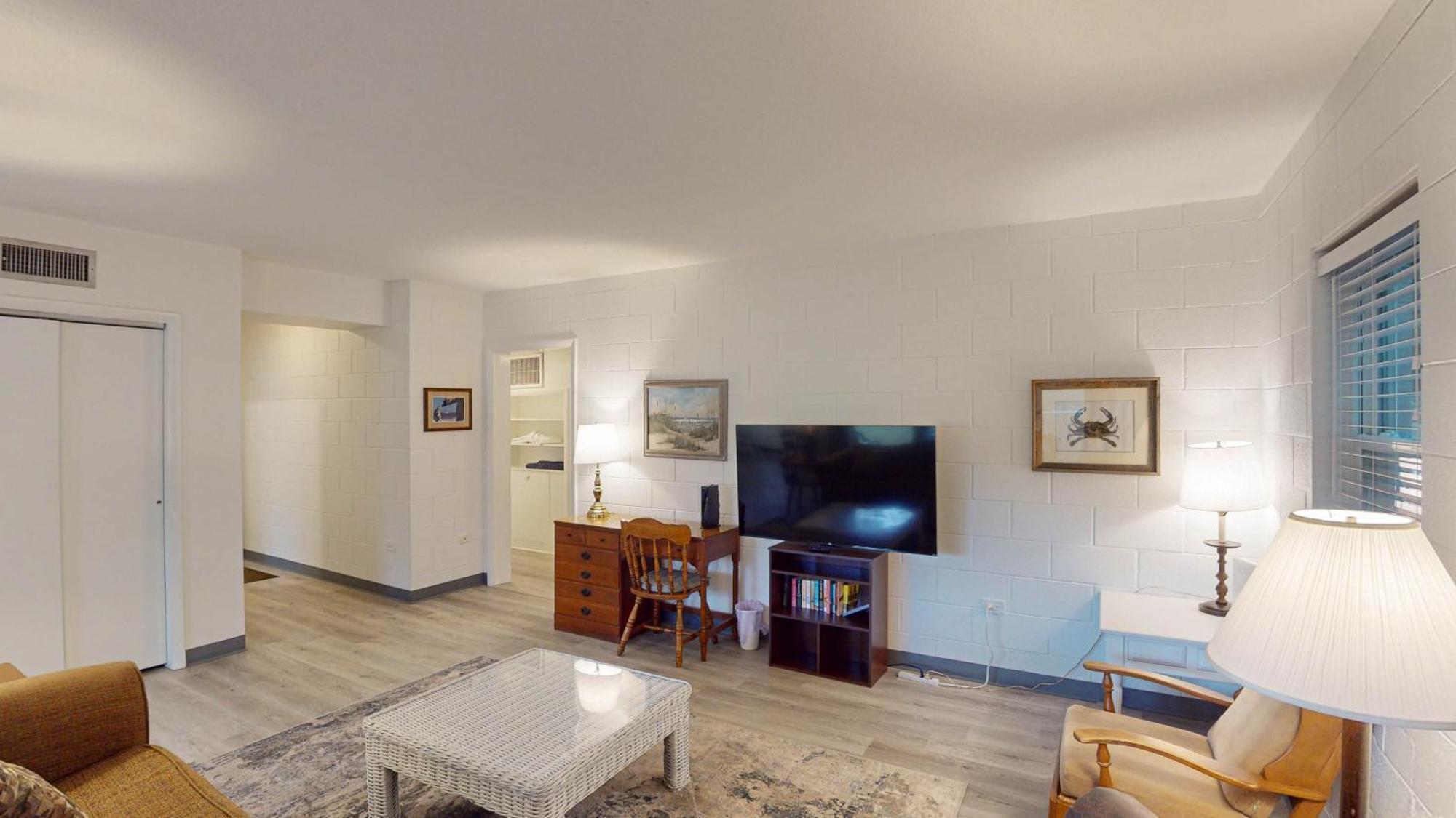 Atlantic Breeze By Jekyll Realty Appartement Jekyll Island Kamer foto