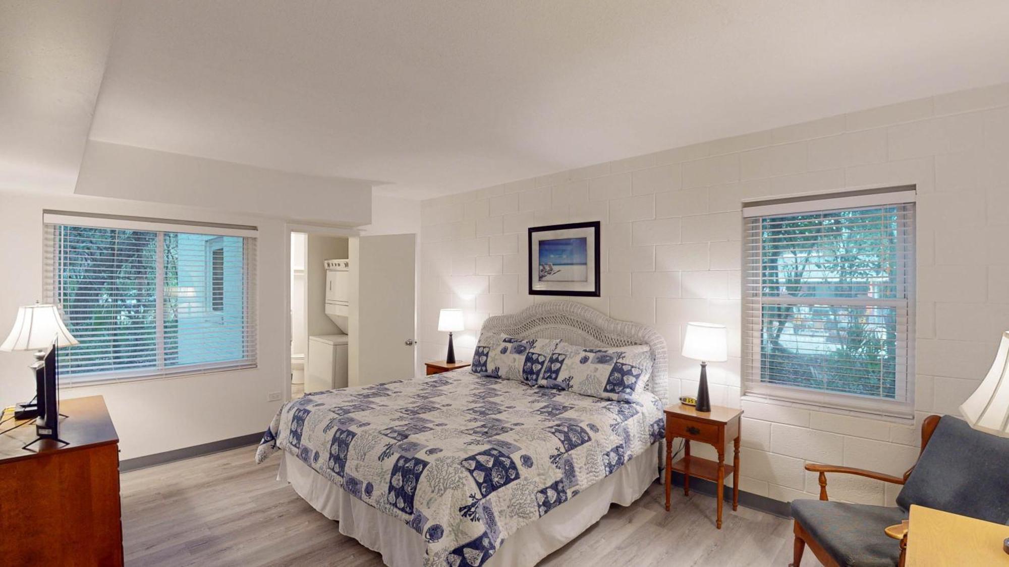 Atlantic Breeze By Jekyll Realty Appartement Jekyll Island Kamer foto