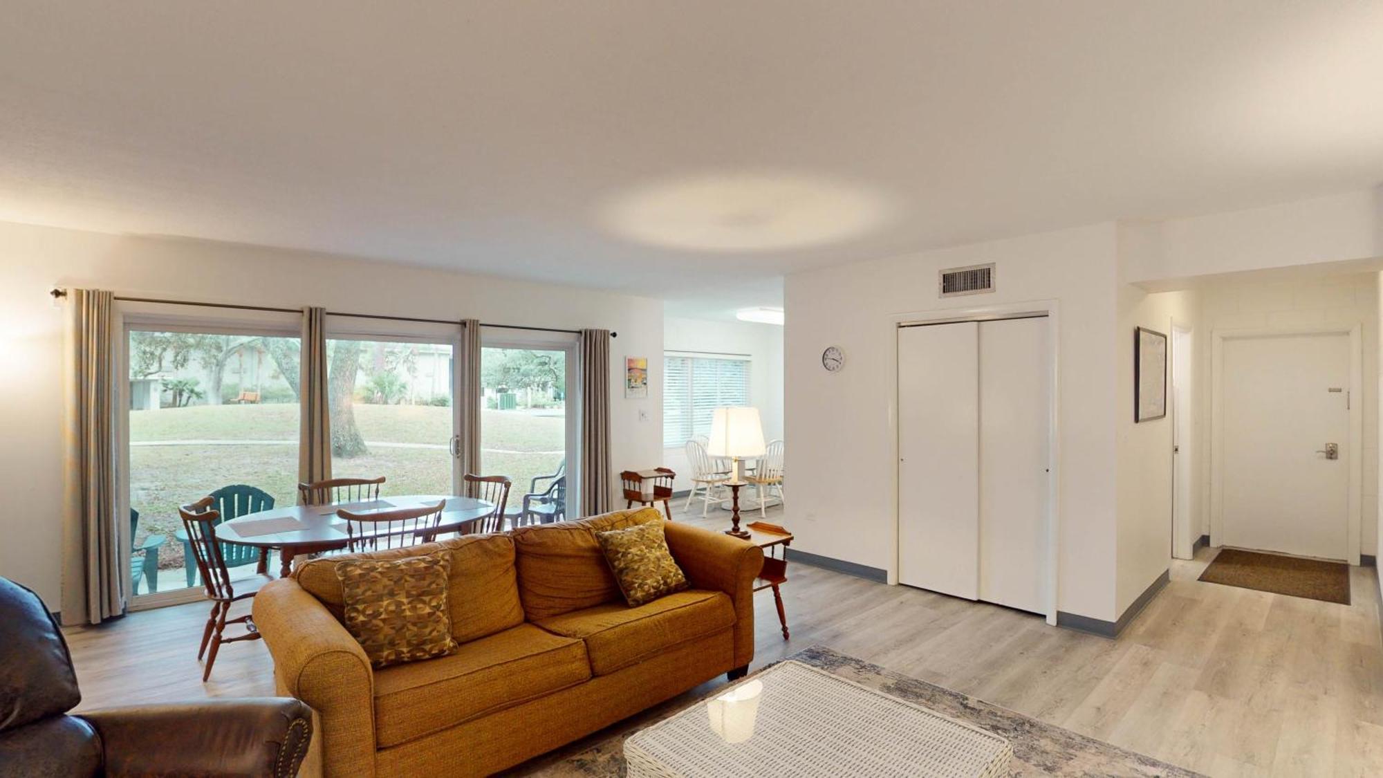 Atlantic Breeze By Jekyll Realty Appartement Jekyll Island Kamer foto