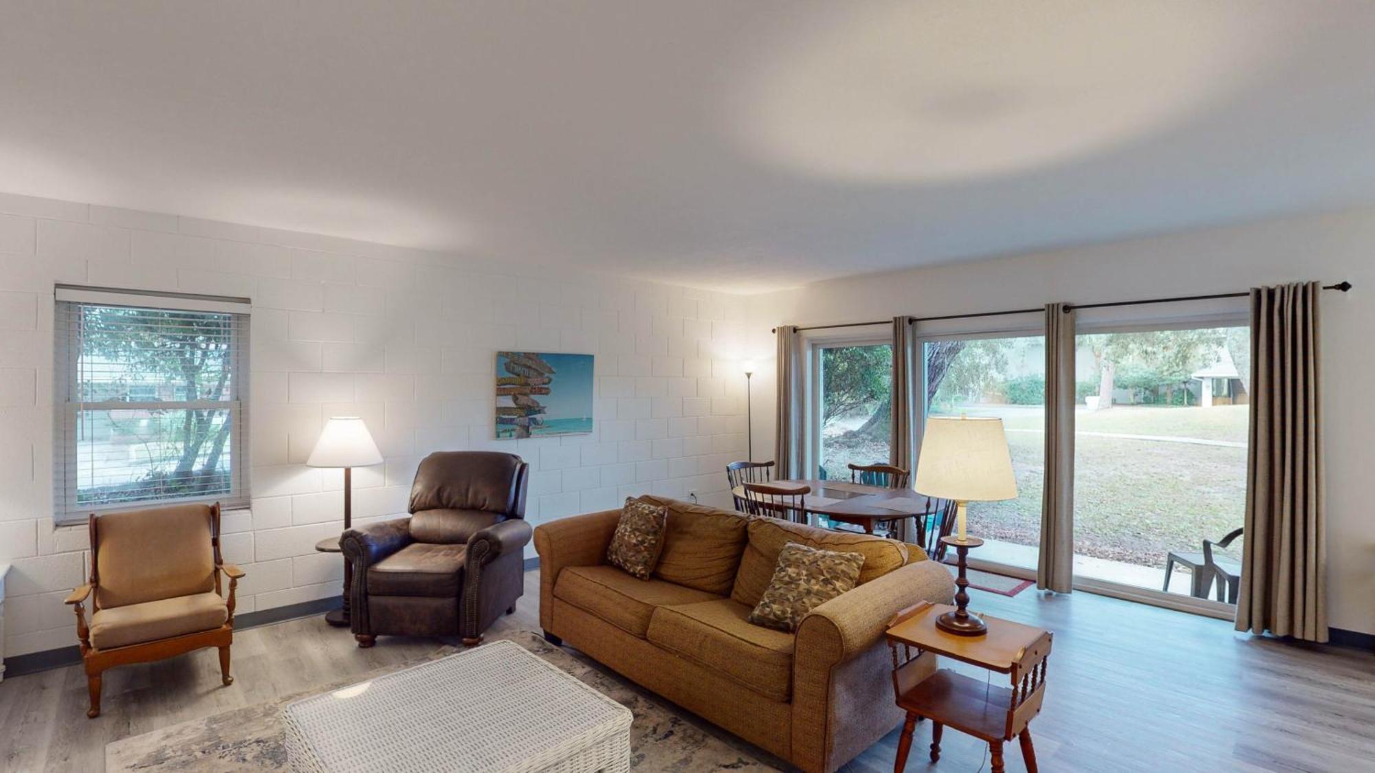 Atlantic Breeze By Jekyll Realty Appartement Jekyll Island Kamer foto