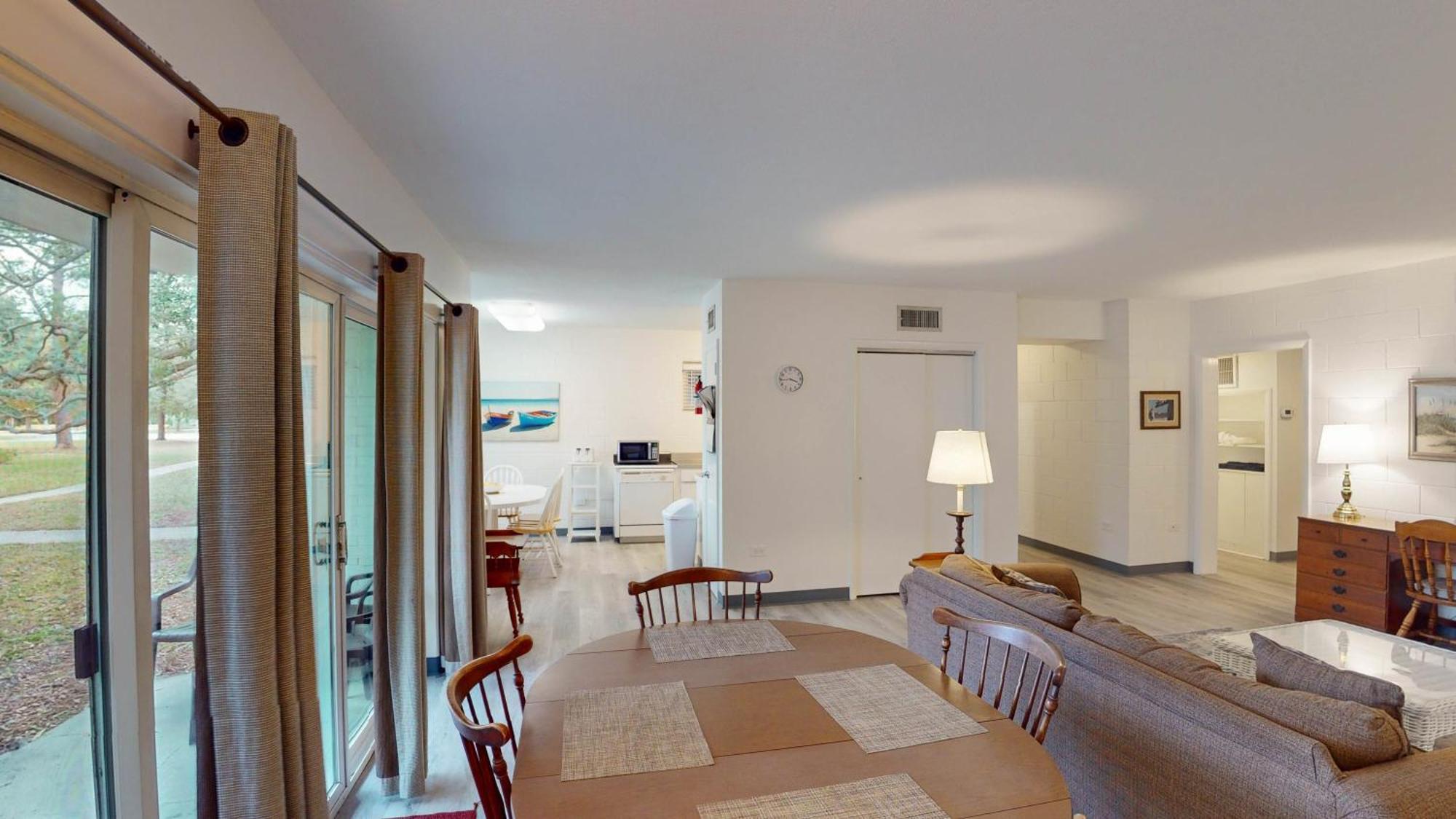 Atlantic Breeze By Jekyll Realty Appartement Jekyll Island Kamer foto